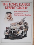Thumbnail VANGUARD 36. THE LONG RANGE DESERT GROUP